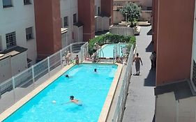 Apartamento Milka Canada Con Piscina