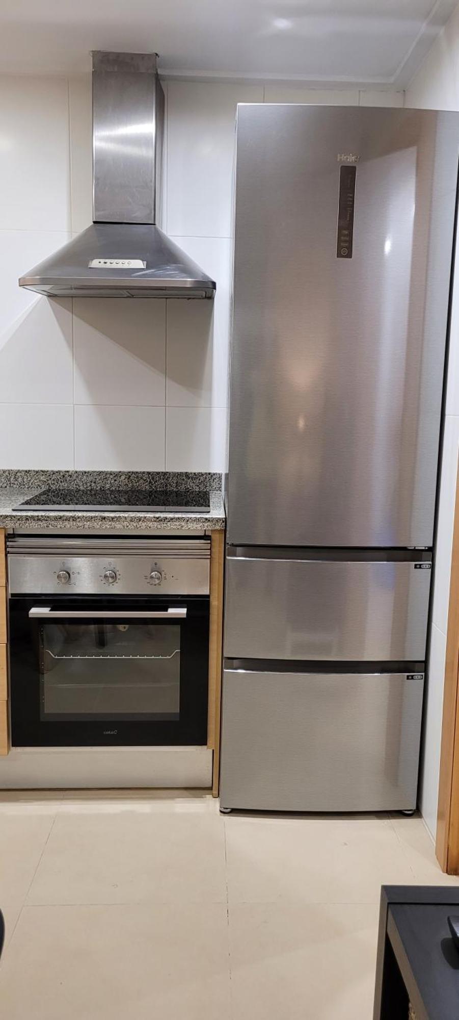 Apartamento Milka Canada Con Piscina Gandía Exterior foto