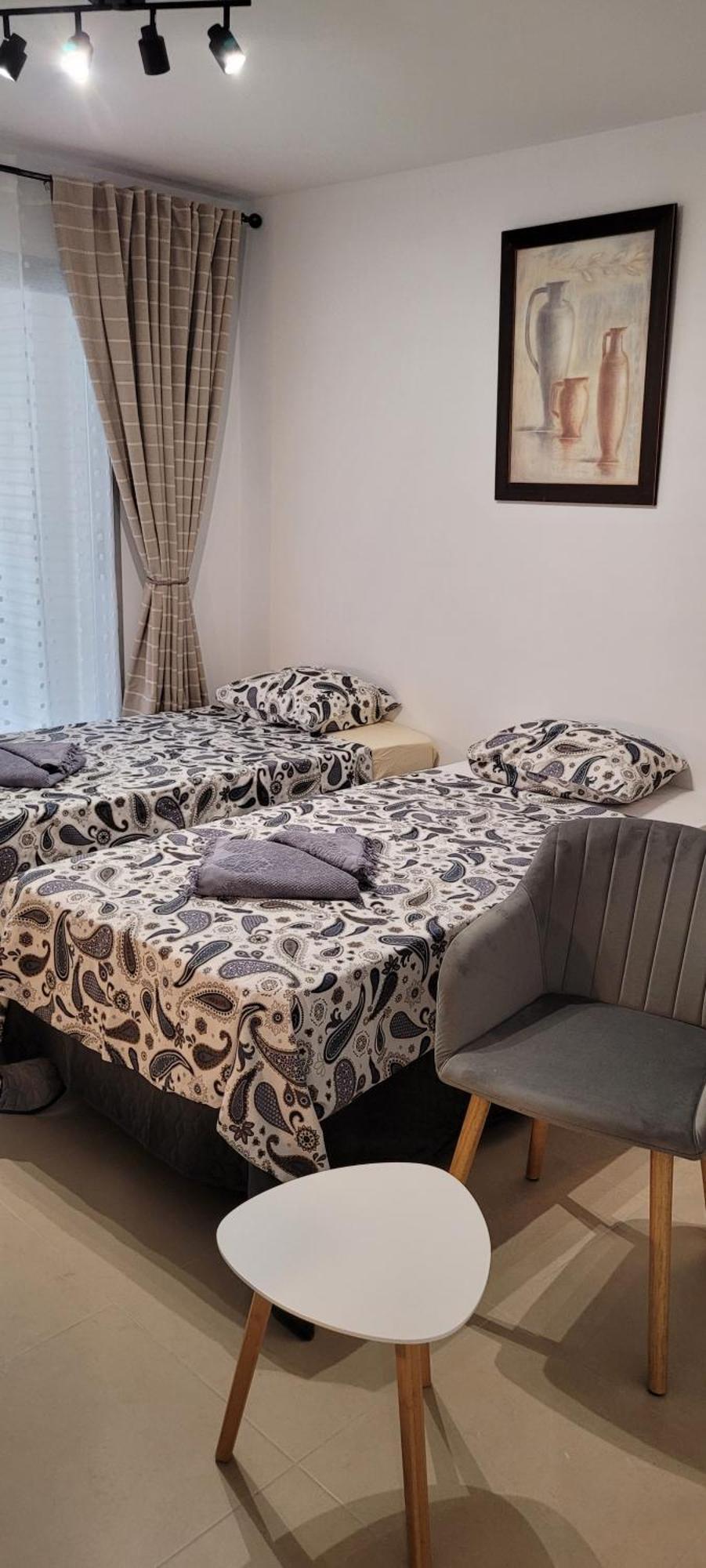 Apartamento Milka Canada Con Piscina Gandía Exterior foto